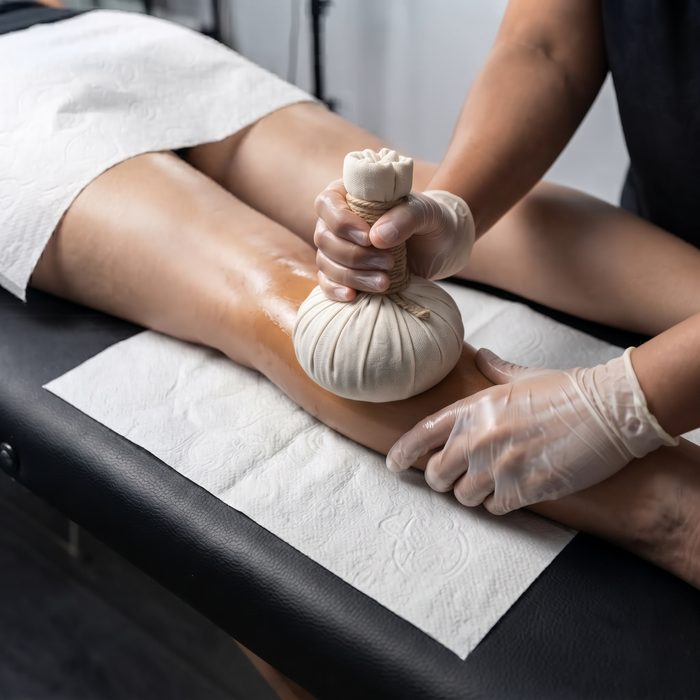 Post-Injury Rehabilitation